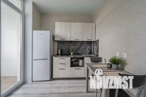 1-к квартира, посуточно, 25м2, 12/25 этаж