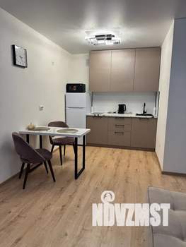 1-к квартира, посуточно, 44м2, 2/16 этаж