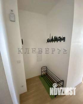 1-к квартира, на длительный срок, 45м2, 14/25 этаж