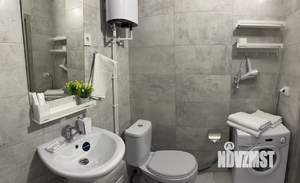 2-к квартира, посуточно, 43м2, 1/1 этаж