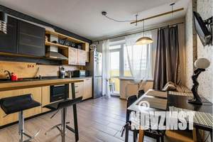 3-к квартира, посуточно, 65м2, 4/22 этаж