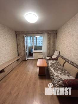 2-к квартира, на длительный срок, 48м2, 6/12 этаж
