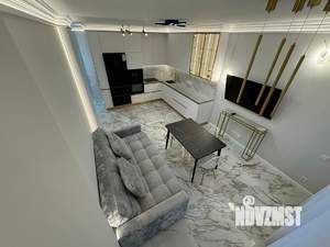 1-к квартира, на длительный срок, 47м2, 5/15 этаж