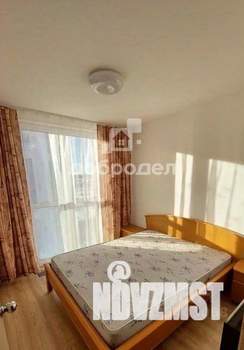 1-к квартира, на длительный срок, 33м2, 8/25 этаж