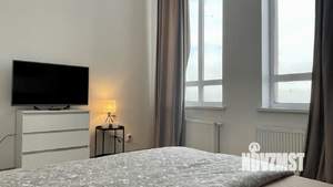 1-к квартира, посуточно, 46м2, 31/31 этаж