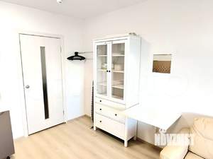 Студия квартира, посуточно, 22м2, 1/5 этаж