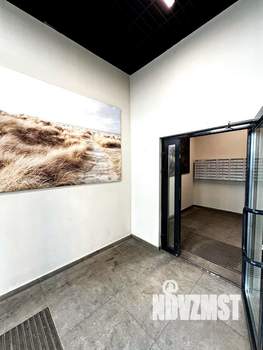 1-к квартира, на длительный срок, 45м2, 1/23 этаж