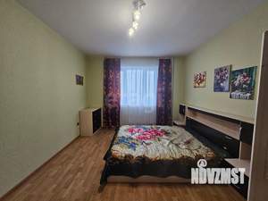 1-к квартира, на длительный срок, 40м2, 14/16 этаж