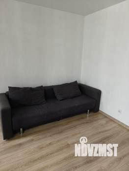 Студия квартира, на длительный срок, 28м2, 10/12 этаж