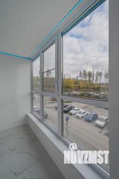 1-к квартира, посуточно, 34м2, 1/1 этаж