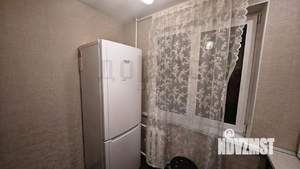 1-к квартира, на длительный срок, 28м2, 4/5 этаж