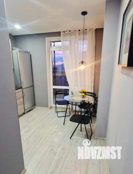 1-к квартира, на длительный срок, 44м2, 12/25 этаж