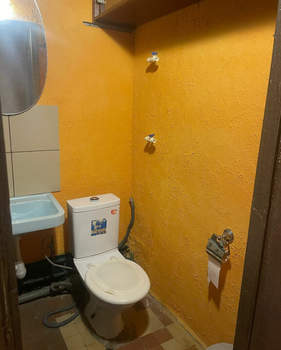 1-к квартира, на длительный срок, 28м2, 3/5 этаж