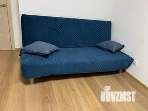 1-к квартира, посуточно, 47м2, 13/33 этаж