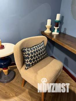 1-к квартира, посуточно, 31м2, 1/1 этаж