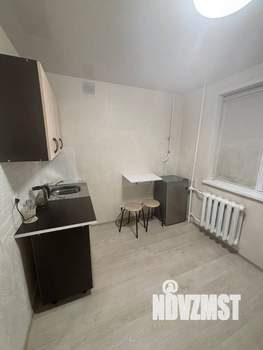 Студия квартира, на длительный срок, 12м2, 1/5 этаж