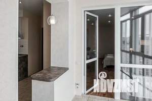 1-к квартира, посуточно, 47м2, 13/25 этаж