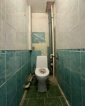 2-к квартира, на длительный срок, 50м2, 9/10 этаж