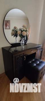 1-к квартира, посуточно, 45м2, 7/20 этаж