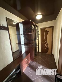 1-к квартира, на длительный срок, 40м2, 6/10 этаж