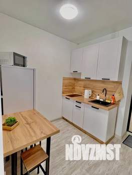 Студия квартира, посуточно, 30м2, 5/9 этаж