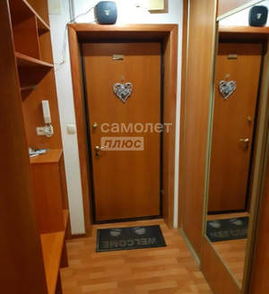 2-к квартира, на длительный срок, 45м2, 7/9 этаж