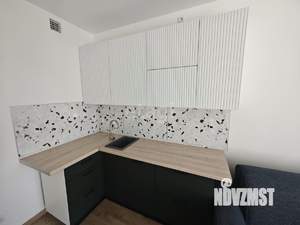 Студия квартира, на длительный срок, 26м2, 21/25 этаж