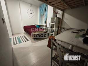 Студия квартира, на длительный срок, 23м2, 15/16 этаж