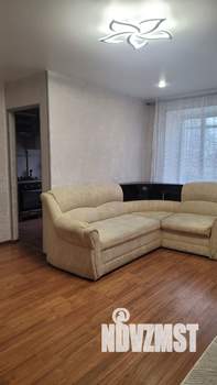 2-к квартира, на длительный срок, 45м2, 4/5 этаж