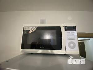 1-к квартира, посуточно, 37м2, 21/26 этаж