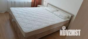 1-к квартира, посуточно, 35м2, 9/16 этаж