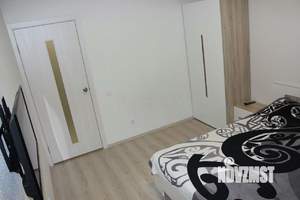 1-к квартира, посуточно, 38м2, 15/26 этаж