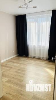 3-к квартира, на длительный срок, 50м2, 6/17 этаж