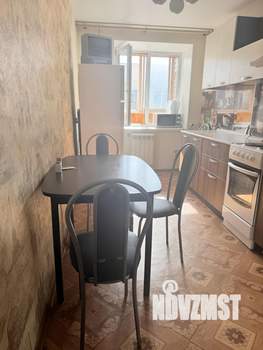 1-к квартира, посуточно, 45м2, 9/12 этаж