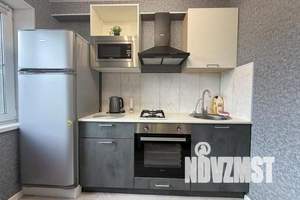 2-к квартира, посуточно, 44м2, 5/5 этаж