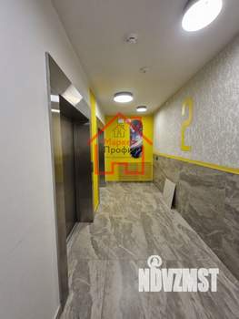 1-к квартира, на длительный срок, 37м2, 2/12 этаж