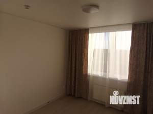2-к квартира, на длительный срок, 43м2, 5/18 этаж