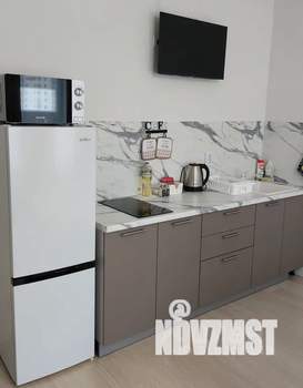 Студия квартира, посуточно, 27м2, 5/12 этаж