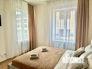 1-к квартира, посуточно, 40м2, 2/8 этаж