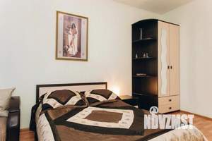 1-к квартира, посуточно, 78м2, 1/1 этаж