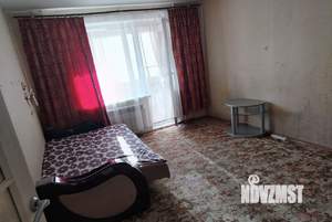 2-к квартира, на длительный срок, 50м2, 3/16 этаж