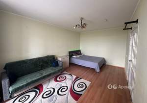 1-к квартира, на длительный срок, 40м2, 10/10 этаж