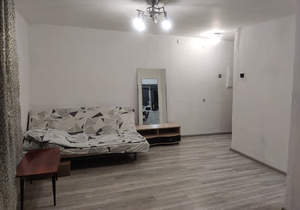 1-к квартира, на длительный срок, 30м2, 3/5 этаж