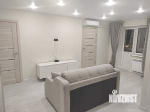 2-к квартира, на длительный срок, 45м2, 5/5 этаж