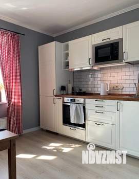 1-к квартира, на длительный срок, 43м2, 21/25 этаж