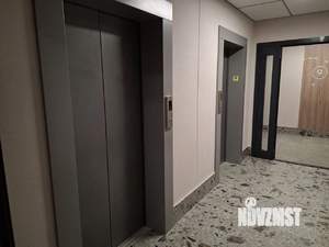 Студия квартира, на длительный срок, 29м2, 9/18 этаж