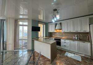 3-к квартира, на длительный срок, 124м2, 2/12 этаж