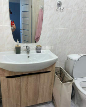 1-к квартира, на длительный срок, 38м2, 9/9 этаж