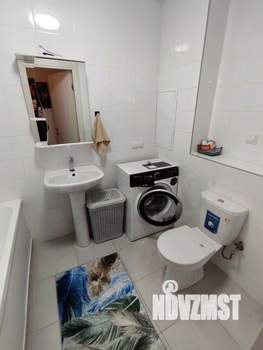 3-к квартира, на длительный срок, 68м2, 4/16 этаж