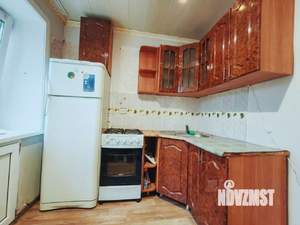 2-к квартира, на длительный срок, 40м2, 4/4 этаж